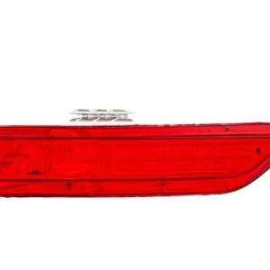 Zamów teraz Przesłona, lampa przeciwmgielna tylna HELLA 2XX 010 344-101