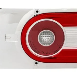 Cena promocyjna Lampa tylna zespolona HELLA 2ZR 964 958-021