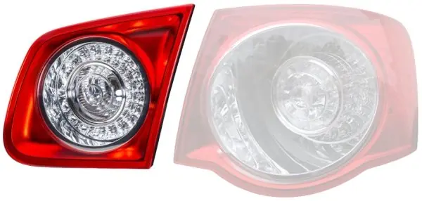 Wysoka jakość Lampa tylna zespolona HELLA 2ZR 983 170-021
