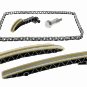 Do wyczerpania zapasów Zestaw łańcucha rozrządu VAICO V30-10010-BEK