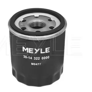 Filtr oleju MEYLE 30-14 322 0000 Zamów dziś