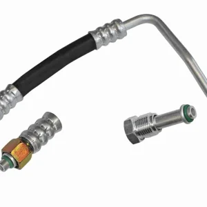 Wyjątkowa oferta Linia wysokiego ciśnienia, Klimatyzacja VEMO V30-20-0005