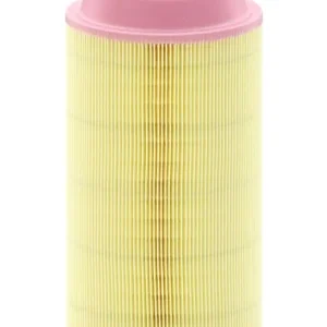 Bezpieczna płatność Filtr, wentylacja przestrzeni pasażerskiej MANN-FILTER CU 16 400