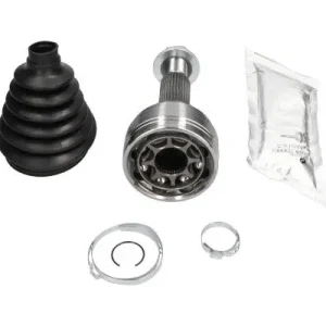 Zestaw przegubu, wał napędowy KAVO PARTS CV-10001 Ograniczona ilość