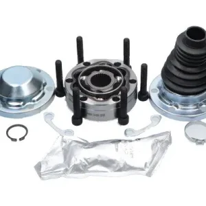 Zestaw przegubu, wał napędowy KAVO PARTS CV-10014 Zamów teraz