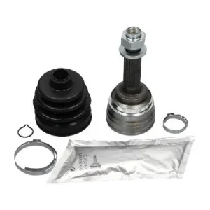 Szybka dostawa Zestaw przegubu, wał napędowy KAVO PARTS CV-1005