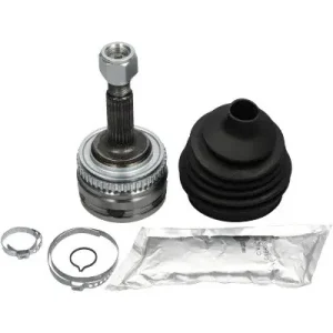 Tani Zestaw przegubu, wał napędowy KAVO PARTS CV-1009