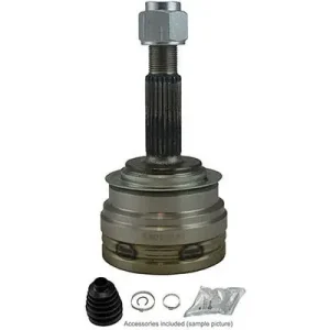 Kup online Zestaw przegubu, wał napędowy KAVO PARTS CV-1011