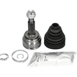Łatwy zwrot Zestaw przegubu, wał napędowy KAVO PARTS CV-3035