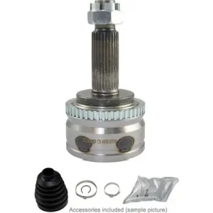 Cena promocyjna Zestaw przegubu, wał napędowy KAVO PARTS CV-4016