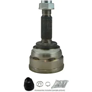 Kup online Zestaw przegubu, wał napędowy KAVO PARTS CV-5504