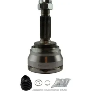 Zniżka Zestaw przegubu, wał napędowy KAVO PARTS CV-5522