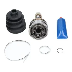 Łatwy zwrot Zestaw przegubu, wał napędowy KAVO PARTS CV-6502