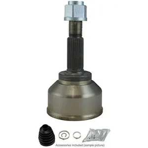 Dodaj do koszyka Zestaw przegubu, wał napędowy KAVO PARTS CV-6526