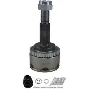 Zestaw przegubu, wał napędowy KAVO PARTS CV-6541 Najlepsza cena