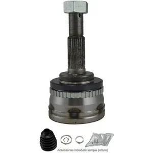 Zestaw przegubu, wał napędowy KAVO PARTS CV-6546 Dostępne od ręki