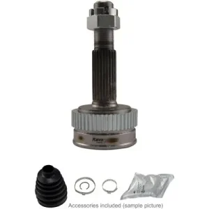 Zestaw przegubu, wał napędowy KAVO PARTS CV-6563 Kup online