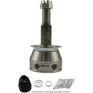 Hit sprzedaży Zestaw przegubu, wał napędowy KAVO PARTS CV-6567
