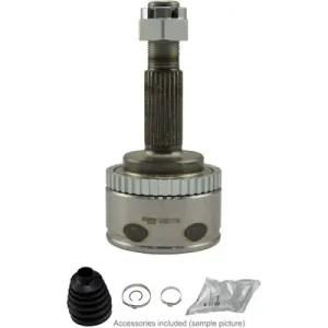 Kup teraz Zestaw przegubu, wał napędowy KAVO PARTS CV-6570