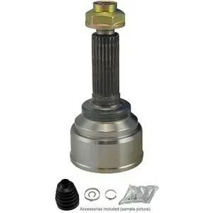 Hit sprzedaży Zestaw przegubu, wał napędowy KAVO PARTS CV-8505