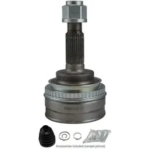 Zestaw przegubu, wał napędowy KAVO PARTS CV-9008 Tylko dziś