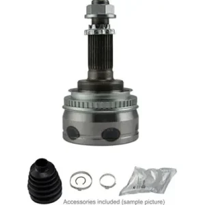 Zestaw przegubu, wał napędowy KAVO PARTS CV-9034 Wybór klientów