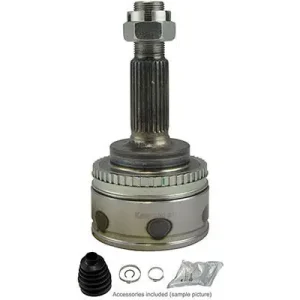Zestaw przegubu, wał napędowy KAVO PARTS CV-9043 Dodaj do koszyka