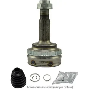 Zestaw przegubu, wał napędowy KAVO PARTS CV-9064 Wyprzedaż