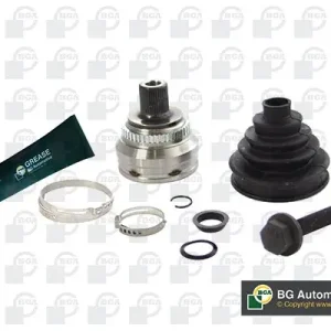 Oferta limitowana Zestaw przegubu, wał napędowy BGA CV0143A