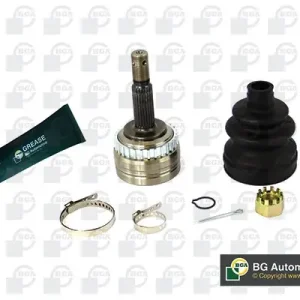 Oferta limitowana Zestaw przegubu, wał napędowy BGA CV9521A