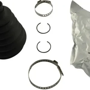Hit sprzedaży Zestaw osłon, wał napędowy KAVO PARTS CVB-6528