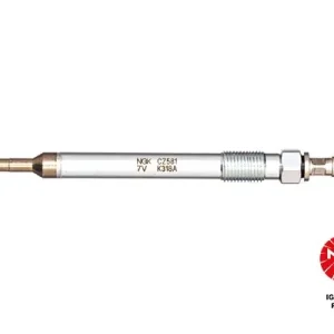 Darmowa dostawa Świeca żarowa NGK 94059