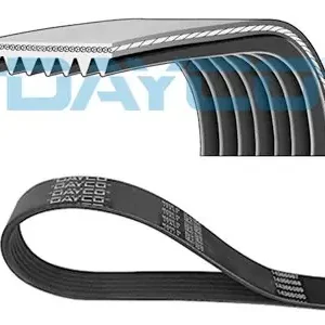 Pasek klinowy wielorowkowy DAYCO 7PK1338 Wybór klientów