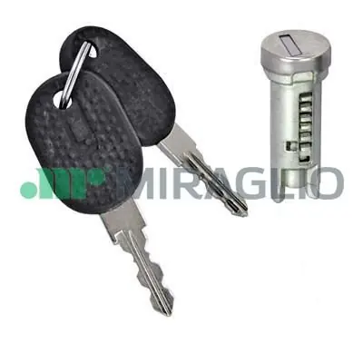 Kup online Cylinder zamykany MIRAGLIO 80/1000
