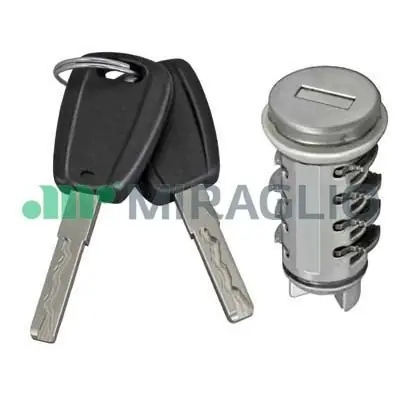 Hit cenowy Cylinder zamykany MIRAGLIO 80/1026