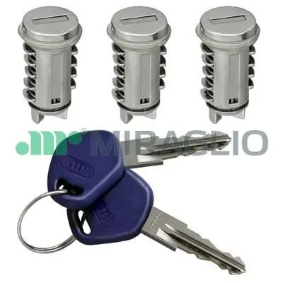 Cylinder zamykany MIRAGLIO 80/1208 Cena promocyjna