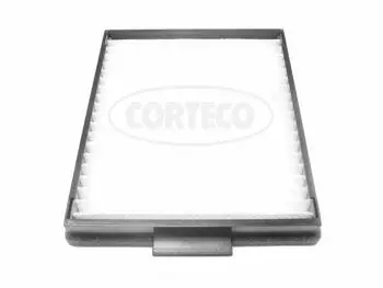 Hit cenowy Filtr, wentylacja przestrzeni pasażerskiej CORTECO 80000029