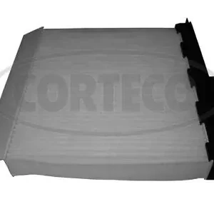 Bestseller Filtr, wentylacja przestrzeni pasażerskiej CORTECO 80000080