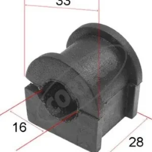 Zawieszenie, stabilizator CORTECO 80000451 Oferta czasowa