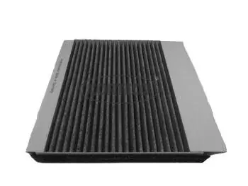 Bestseller Filtr, wentylacja przestrzeni pasażerskiej CORTECO 80000788