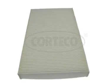 Bestseller Filtr, wentylacja przestrzeni pasażerskiej CORTECO 80000805