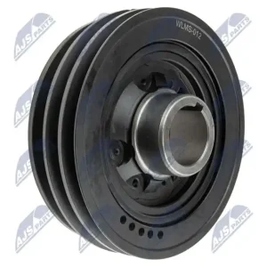 Wyjątkowa oferta Koło pasowe, wał korbowy NTY RKP-MS-012