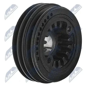 Koło pasowe, wał korbowy NTY RKP-MS-015 Oferta limitowana
