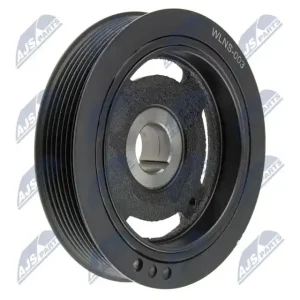 Oferta czasowa Koło pasowe, wał korbowy NTY RKP-NS-003