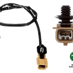 czujnik, temperatura spalin NGK 97165 Kup online
