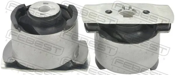 Zestaw naprawczy, belka osi FEBEST RNAB-018-KIT Tani