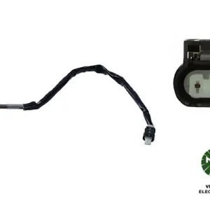 Darmowy zwrot czujnik, temperatura spalin NGK 91378