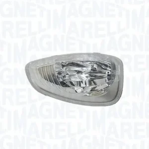 Lampa kierunkowskazu MAGNETI MARELLI 182206002200 Ostatnie sztuki