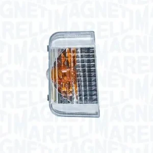 Szybka wysyłka Lampa kierunkowskazu MAGNETI MARELLI 182206002600