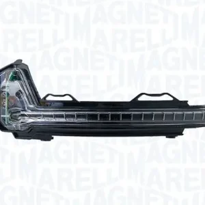 Lampa kierunkowskazu MAGNETI MARELLI 182206003000 Popularny